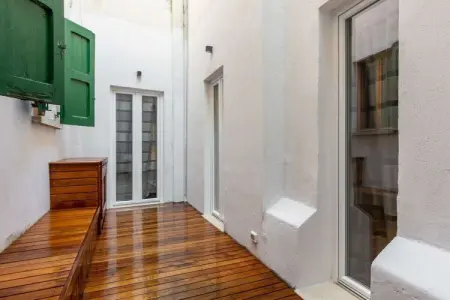 Location Maison à Bologna 6 personnes