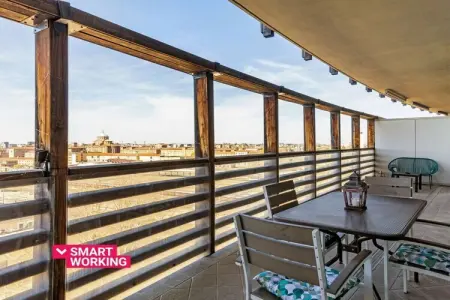 Location Maison à Bologna 4 personnes
