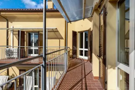 Location Maison à Bologna 10 personnes