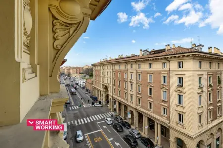 Location Maison à Bologna 6 personnes