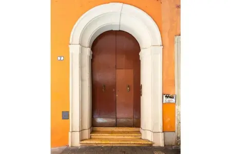 Location Maison à Bologna 4 personnes