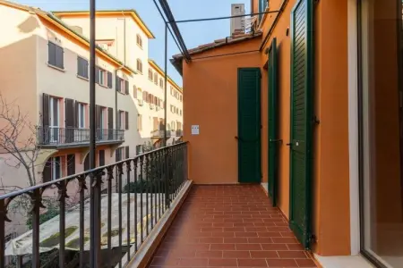 Location Maison à Bologna 6 personnes