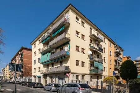 Location Maison à Bologna 4 personnes