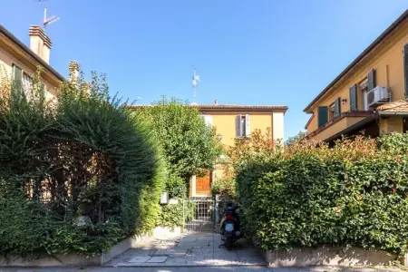Location Maison à Bologna 5 personnes