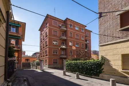 Location Maison à Bologna 4 personnes