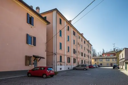 Location Maison à Bologna 4 personnes