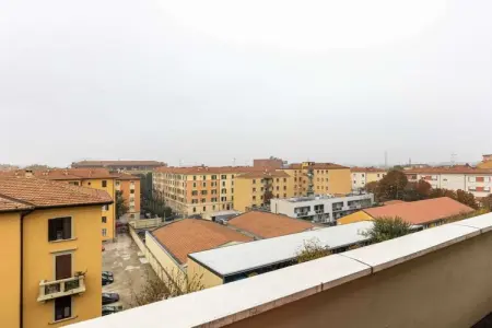 Location Maison à Bologna 4 personnes