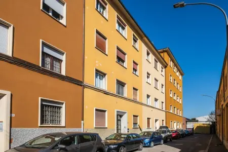 Location Maison à Bologna 4 personnes