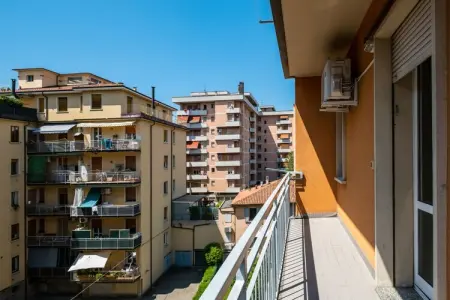 Location Maison à Bologna 4 personnes
