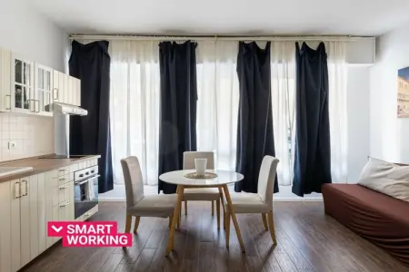 Location Maison à Bologna 4 personnes