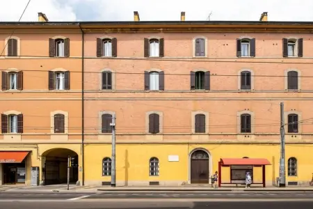 Location Maison à Bologna 4 personnes