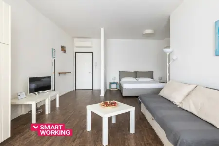 Location Maison à Bologna 4 personnes