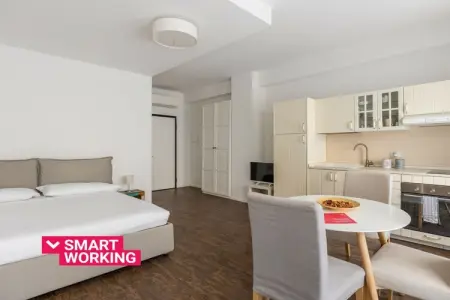 Location Maison à Bologna 4 personnes