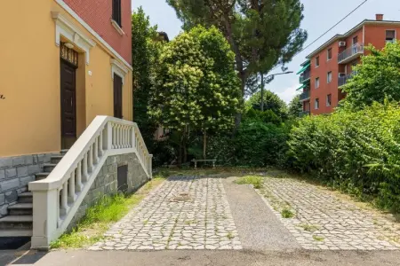 Location Maison à Bologna 4 personnes