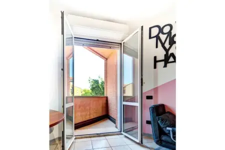 Location Maison à Bologna 2 personnes