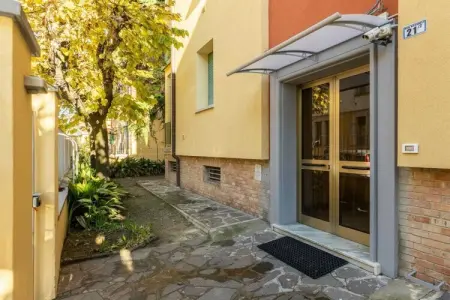 Location Maison à Bologna 4 personnes
