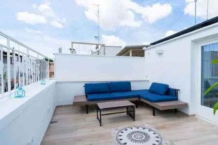 Location Maison à Castellana Grotte 3 personnes