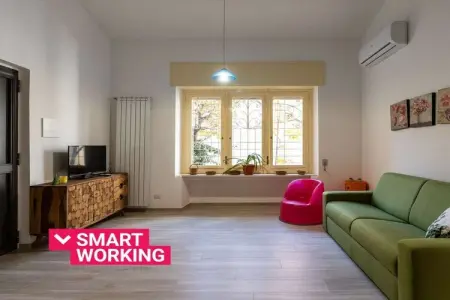 Location Maison à Conversano 4 personnes