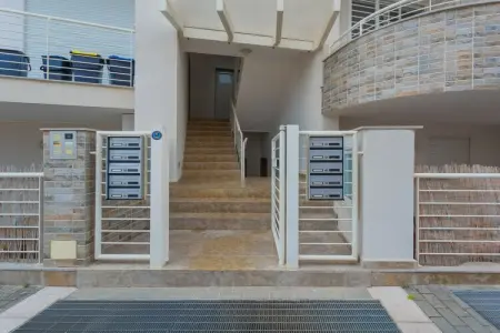 Location Maison à Polignano a Mare 4 personnes