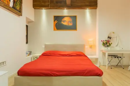 Location Maison à Bari 3 personnes