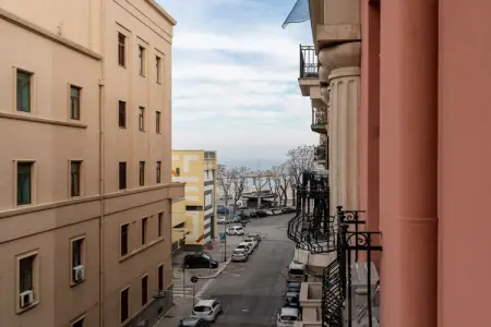 Location Maison à Bari 6 personnes