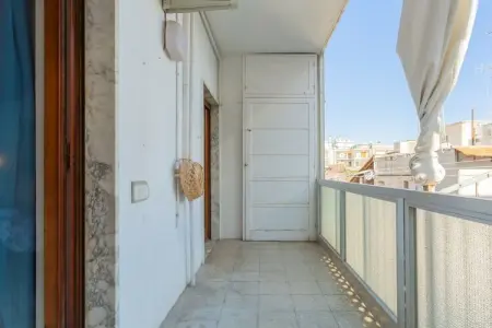 Location Maison à Bari 3 personnes