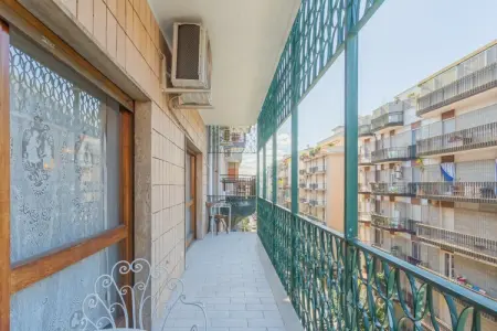 Location Maison à Bari 3 personnes