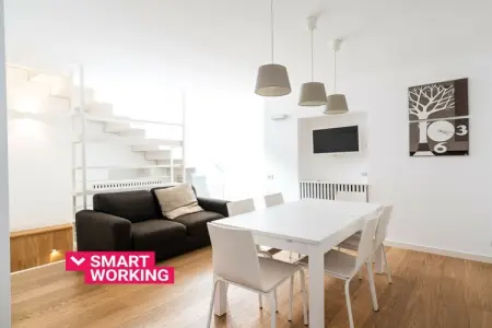 Location Maison à Bari 4 personnes