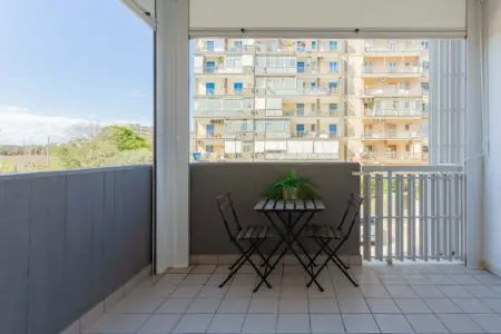 Location Maison à Bari 3 personnes