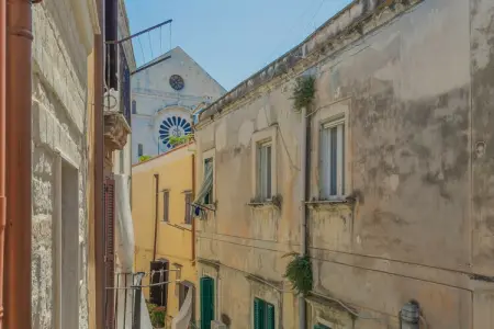 Location Maison à Bari 2 personnes