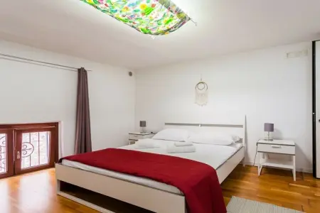 Location Maison à Bari 2 personnes