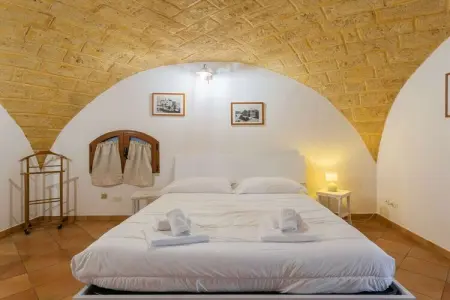 Location Maison à Bari 3 personnes