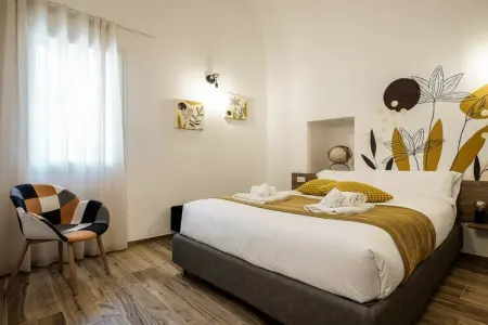 Location Maison à Bari 2 personnes