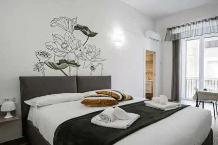 Location Maison à Bari 2 personnes
