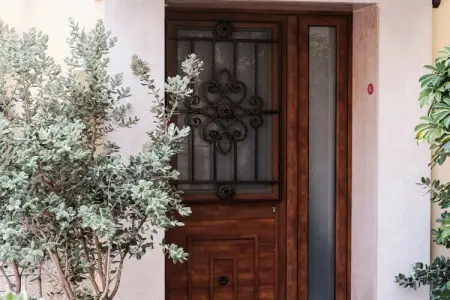 Location Maison à Bari 3 personnes