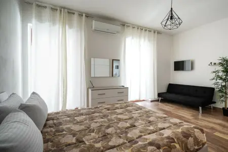 Location Maison à Bari 3 personnes