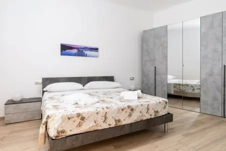 Location Maison à Bari 2 personnes