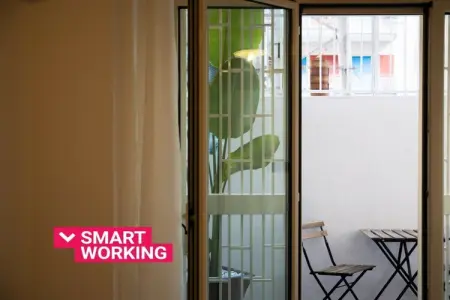 Location Maison à Bari 3 personnes