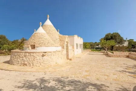 Location Maison à Ceglie Messapica 6 personnes