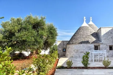 Location Maison à Cisternino 4 personnes