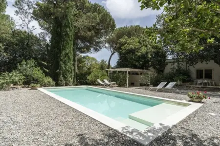 Location Villa à Fasano 7 personnes