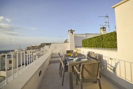 Location Maison à Ostuni 5 personnes