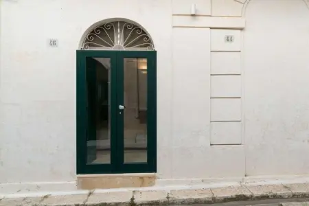 Location Maison à Ostuni 4 personnes