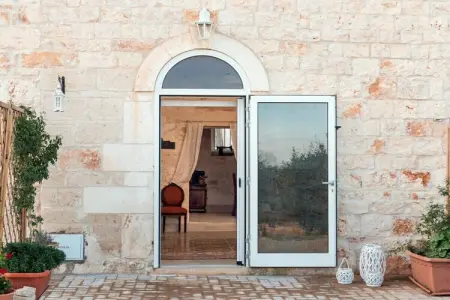 Location Maison à Ostuni 4 personnes