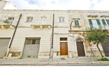 Location Maison à Ostuni 4 personnes