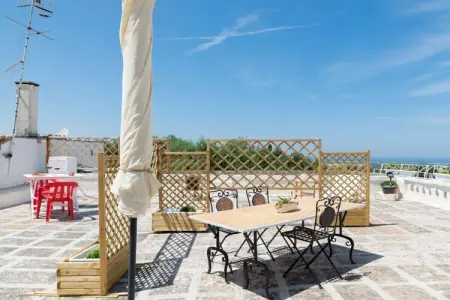 Location Maison à Ostuni 4 personnes