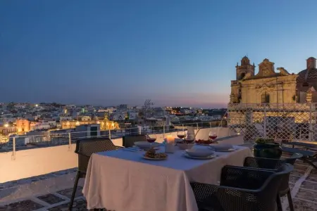 Location Maison à Ostuni 4 personnes