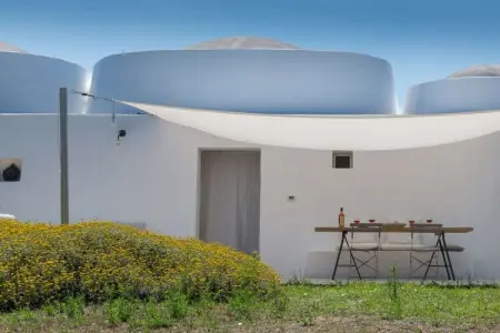 Location Maison à Ostuni 4 personnes
