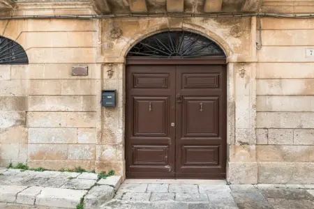 Location Maison à Ostuni 6 personnes