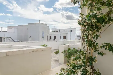 Location Maison à Ostuni 4 personnes